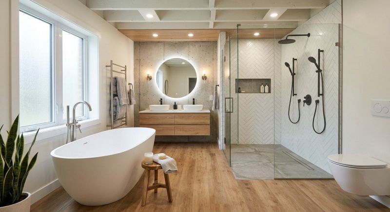 Bath Remodeling in Venice, FL