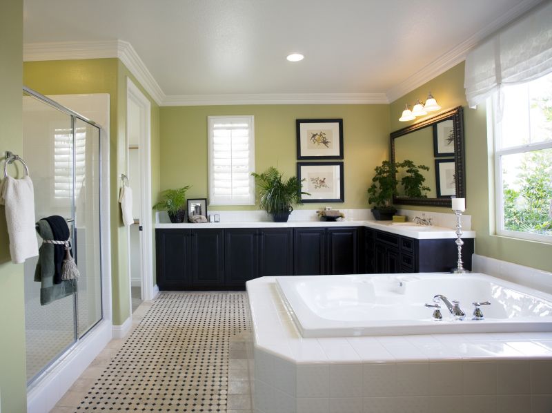 Bathroom Remodeling in Stamford, CT