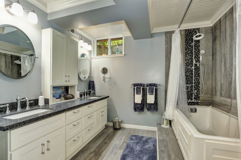 Bathroom Updating in Portland, ME