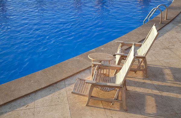 Travertine Cleaning