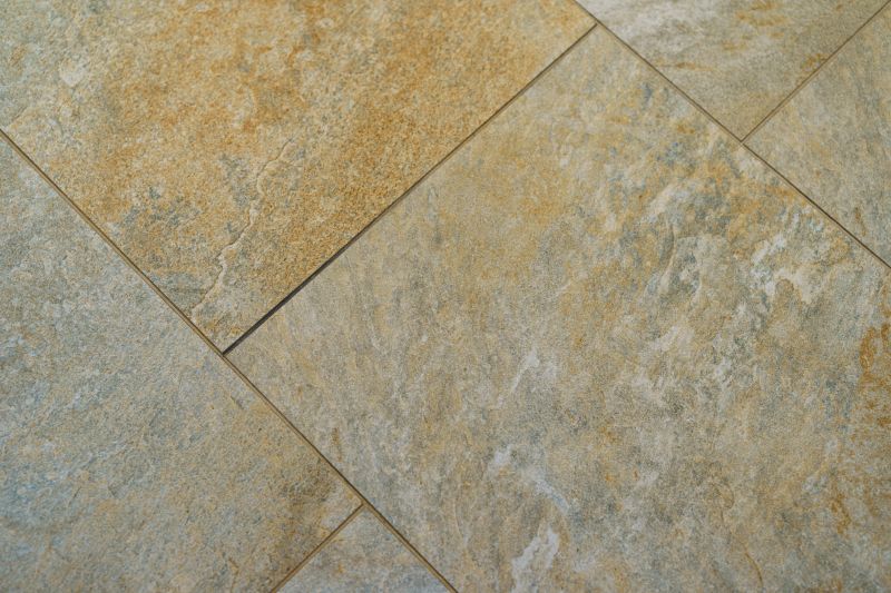 Travertine Tile Sealing