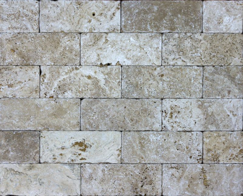 Travertine Tile Sealing