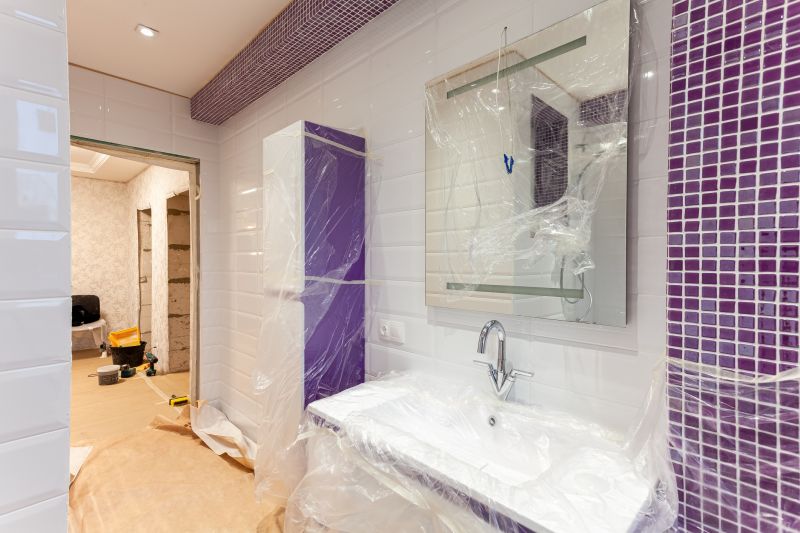 Bath Remodeling in Stamford, CT