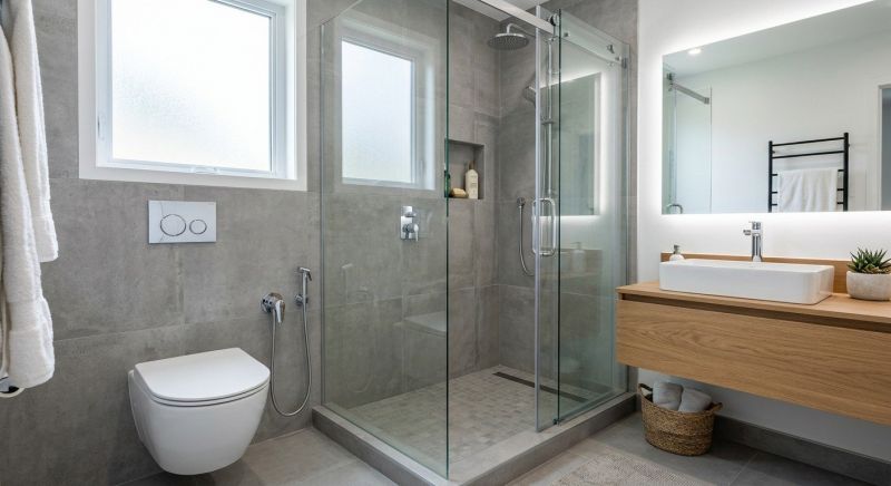 Bathroom Remodeling in West Chester, PA