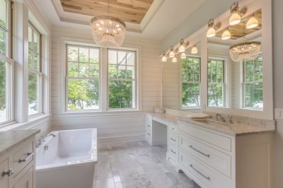 Bathroom Updating in Nashua, NH