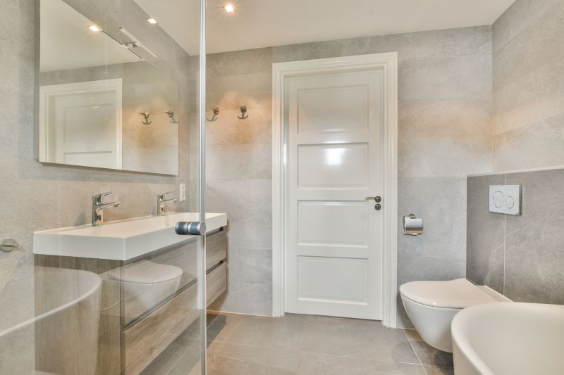 Custom Bathroom Remodeling in Stamford, CT