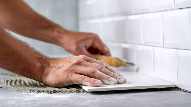 Metal Tile Installation in Wilmington, NC