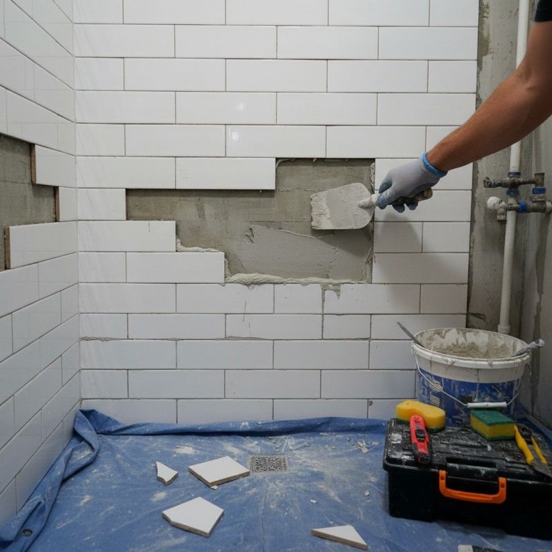 Shower Tile Waterproofing in Denver, CO
