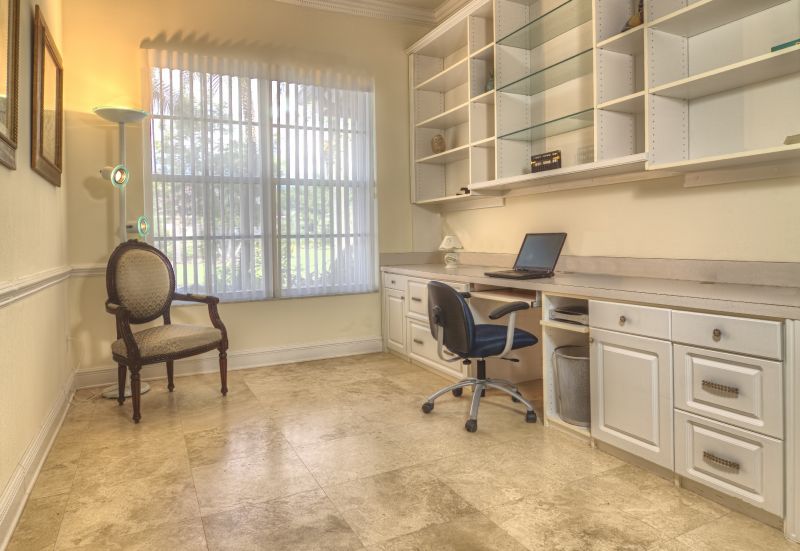 Travertine Tile Sealing