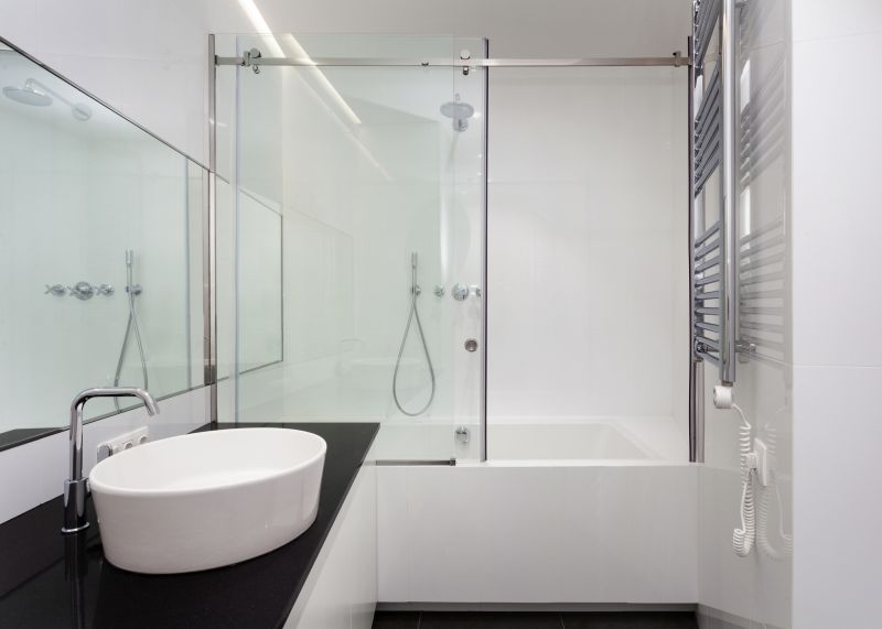 Tub To Shower Conversion in Palm Coast, FL